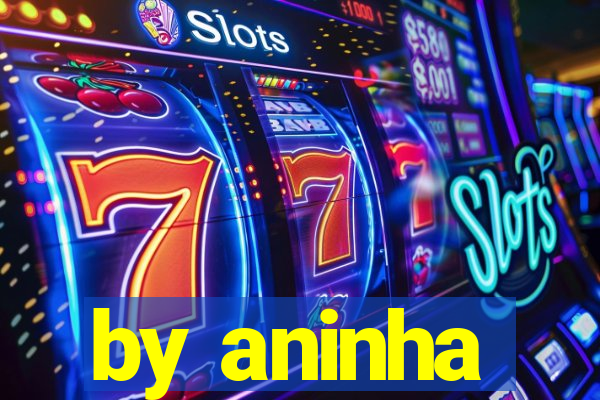 by aninha